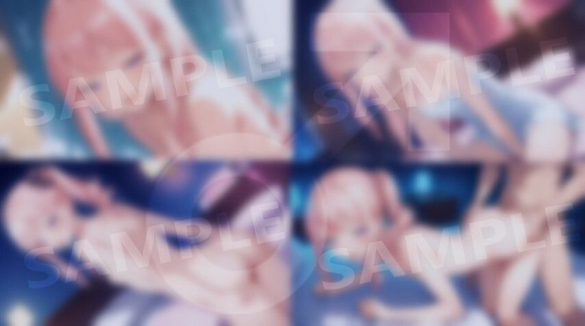 ♀×♂☆凸×凹 画像7