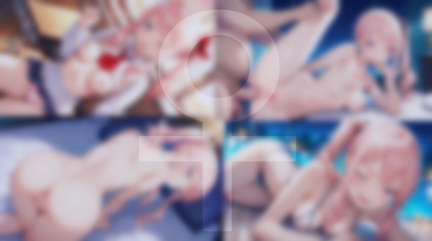 ♀×♂☆凸×凹 画像9