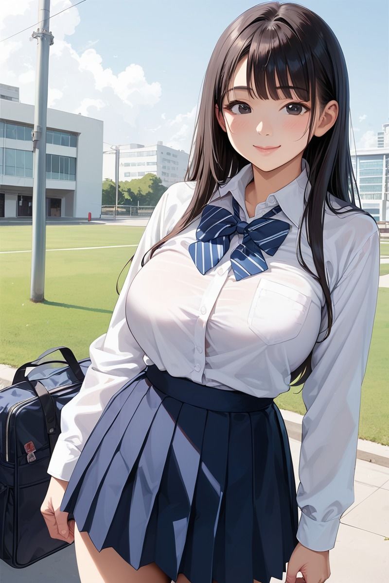 メス堕ちJKに強●中出し 画像10