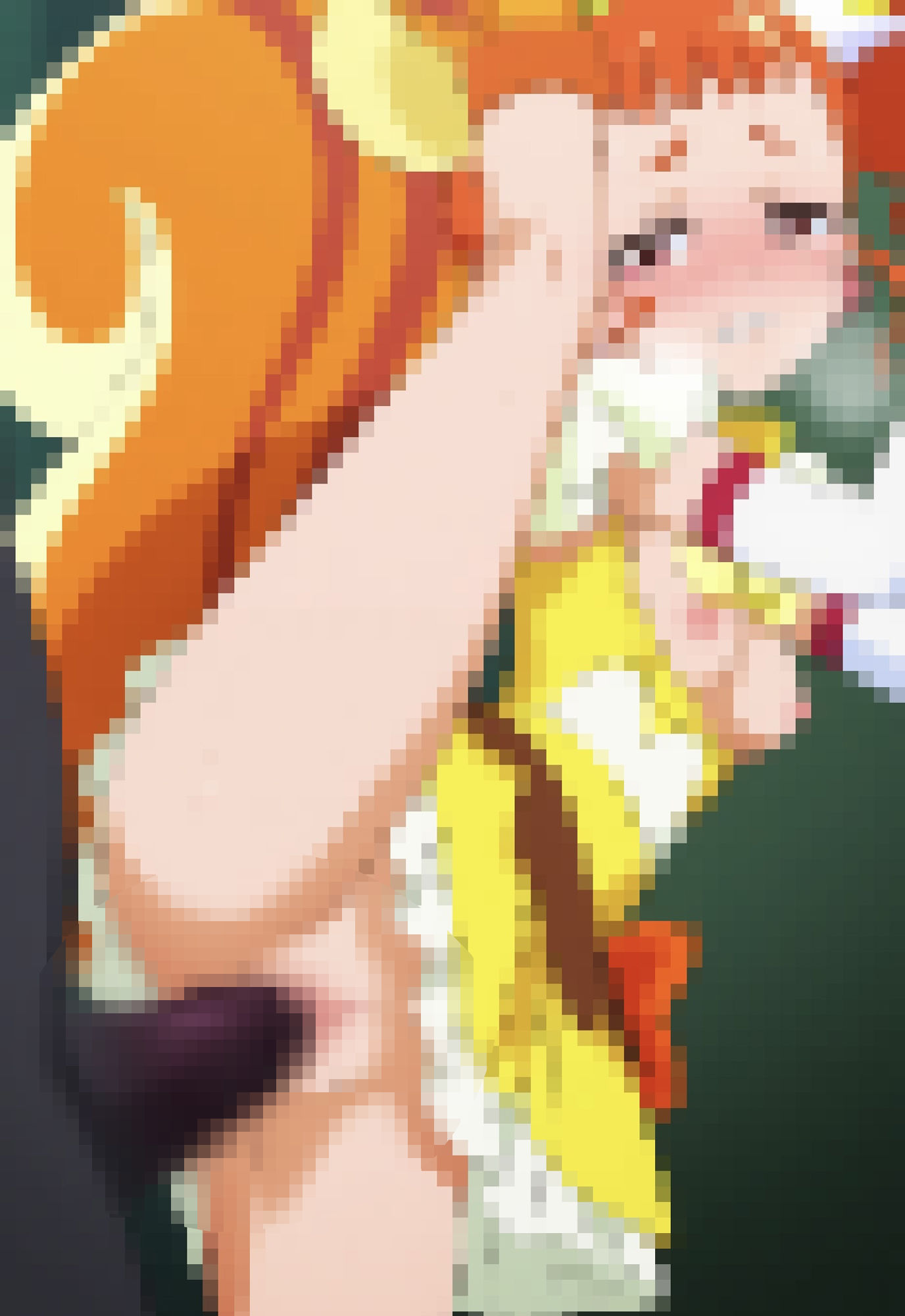 R-18キ○アカスタード 画像4