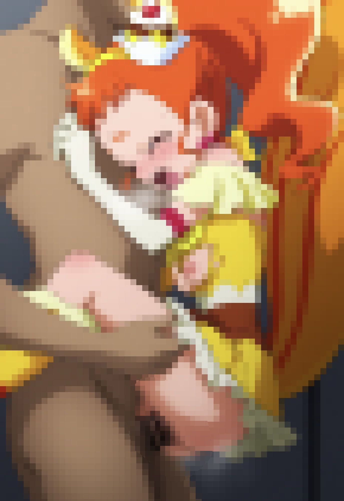 R-18キ○アカスタード 画像5