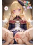 【めちゃシコ】超ドスケベ団長〜大魔法師の未熟な果実〜