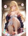 【めちゃシコ】超ドスケベ団長〜大魔法師の未熟な果実〜