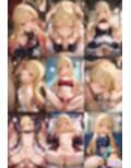 【めちゃシコ】超ドスケベ団長〜大魔法師の未熟な果実〜
