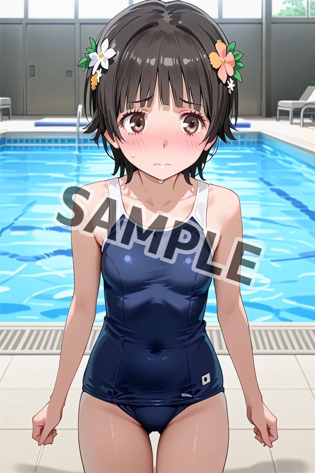 サンプル画像3:とある姦〜●春飾利編〜(アトリエわたあめ) [d_568880]