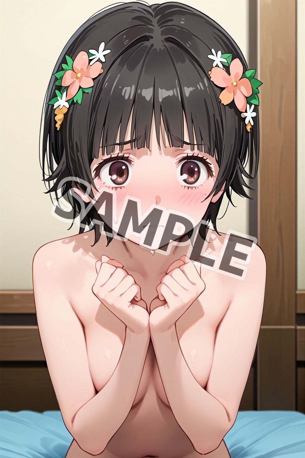 サンプル画像6:とある姦〜●春飾利編〜(アトリエわたあめ) [d_568880]