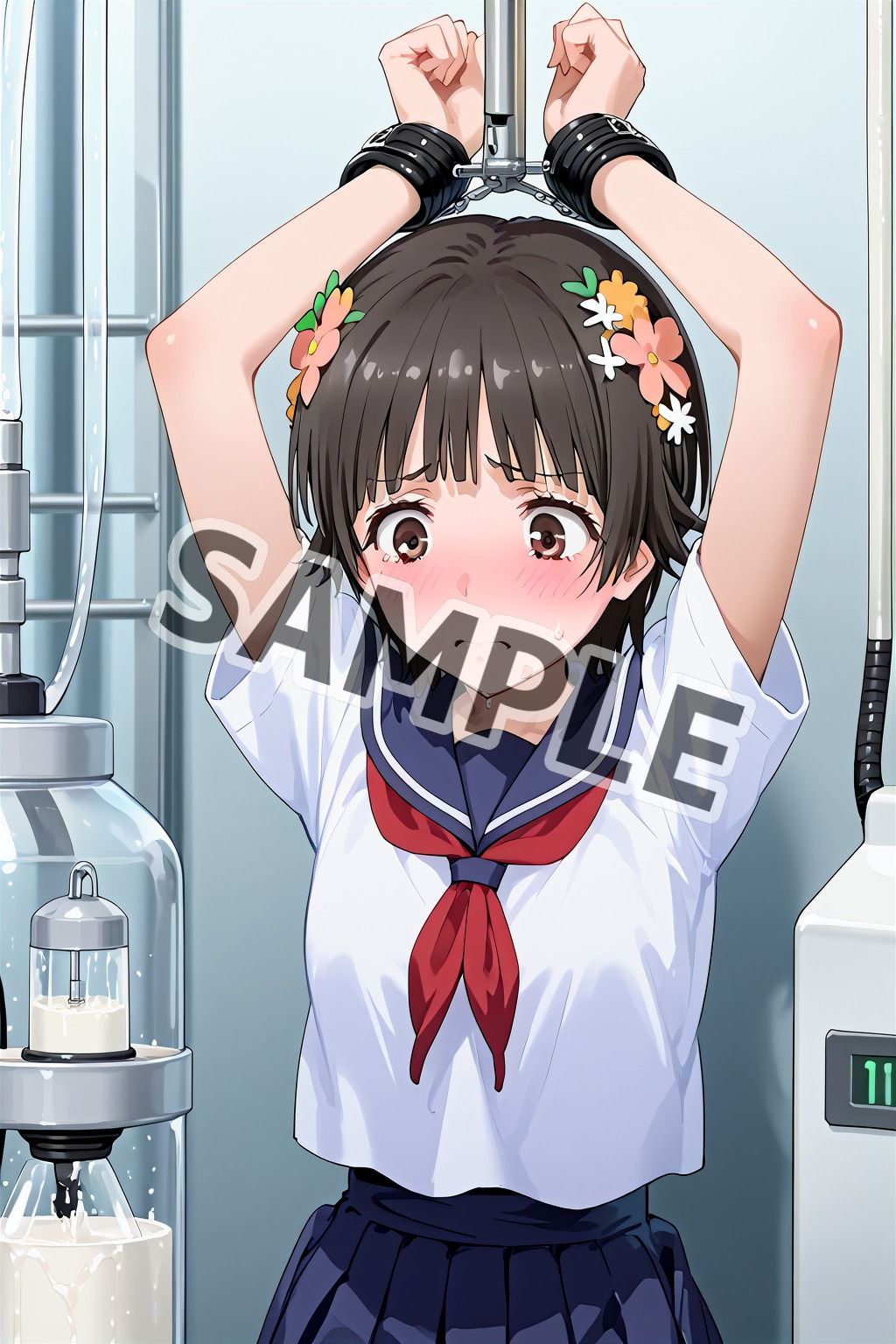 とある姦〜●春飾利編〜 画像7
