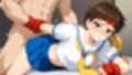 【ROAN048】さくら春日野 ストリートファイターSF 中出しセックス「アダルトアニメ動画のアルゴリズム第二世代と動画編集を改良！！」
