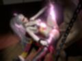 鬼滅の刃から堕姫登場2！調教プレイからSMショーまでド派手な淫乱痴女プレイ動画パック【リアルVer堕姫2】