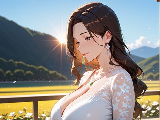 サンプル画像2:人妻連れ込み！リアル盗撮ドキュメント(完熟マンゴー) [d_568922]