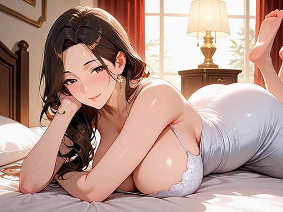 人妻連れ込み!リアル盗撮ドキュメント 画像8