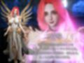 美人王女様の寝室で秘密のえっち。美尻も美胸も味わう動画