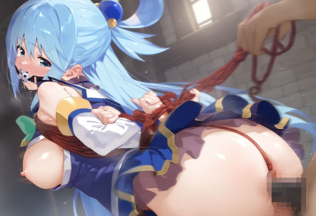調教実行委員会 ア○ア 画像6