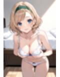 賭◯グルイ ◯伊月 エロCG集