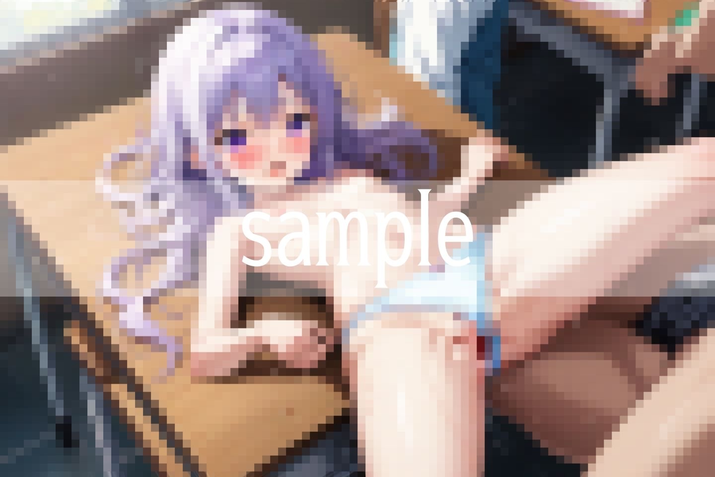 貧乳でガリガリだから誰よりも敏感！！！乳首はダメっ！！1