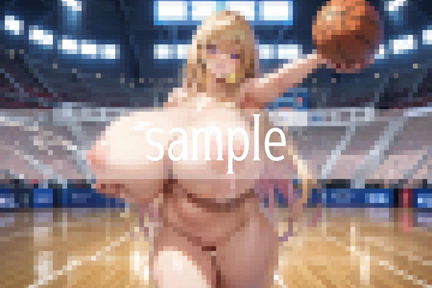 Hなママは元バスケ部...汗より母乳が吹き出る... 画像5