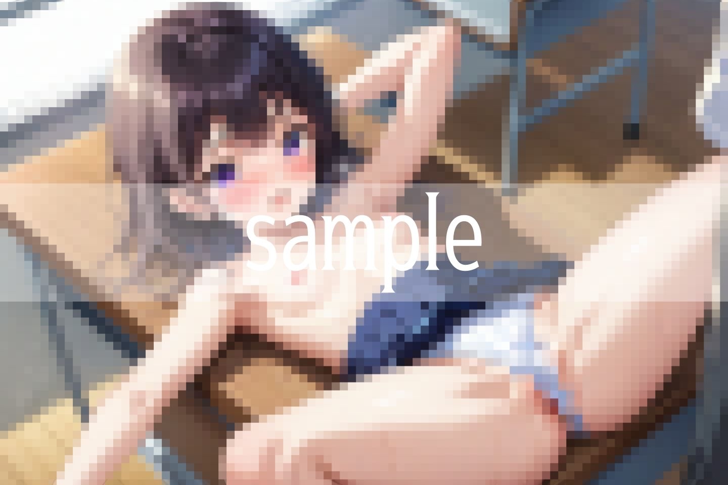 嫌いにならないで...お兄ちゃんに言えない妹の秘密の放課後 画像7