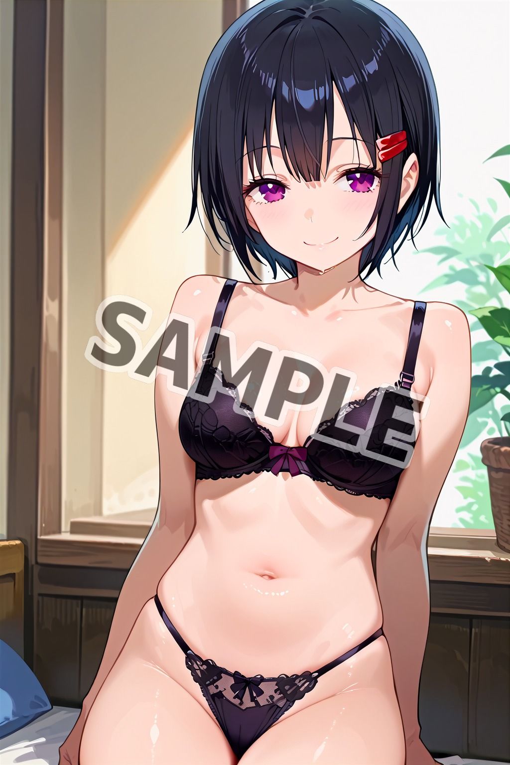ちょっとエッチな柏木さん 画像2