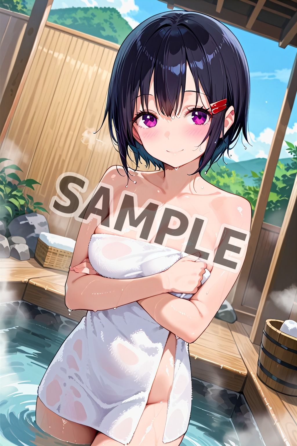 ちょっとエッチな柏木さん 画像6