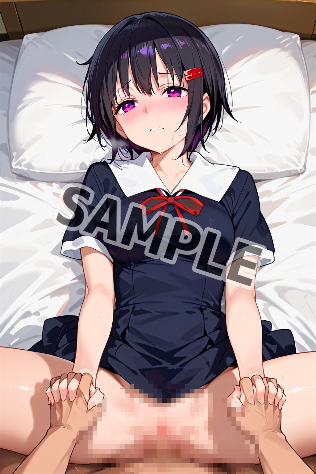 ちょっとエッチな柏木さん 画像9