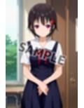 ちょっとエッチな柏木さん