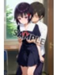 ちょっとエッチな柏木さん