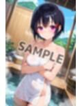ちょっとエッチな柏木さん