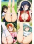 美少女たちの肉の宴 参