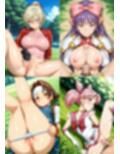 美少女たちの肉の宴 参