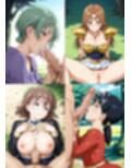 美少女たちの肉の宴 参