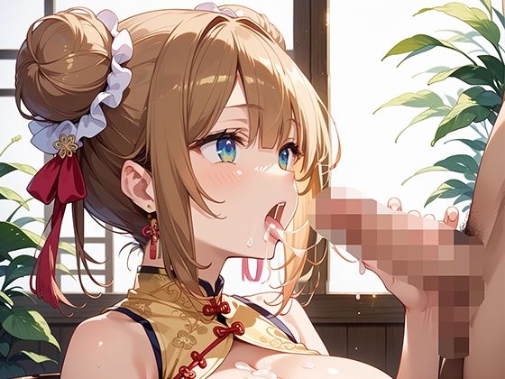性実践学園 一度射精してもヌキ続けてくれる回春部 画像5