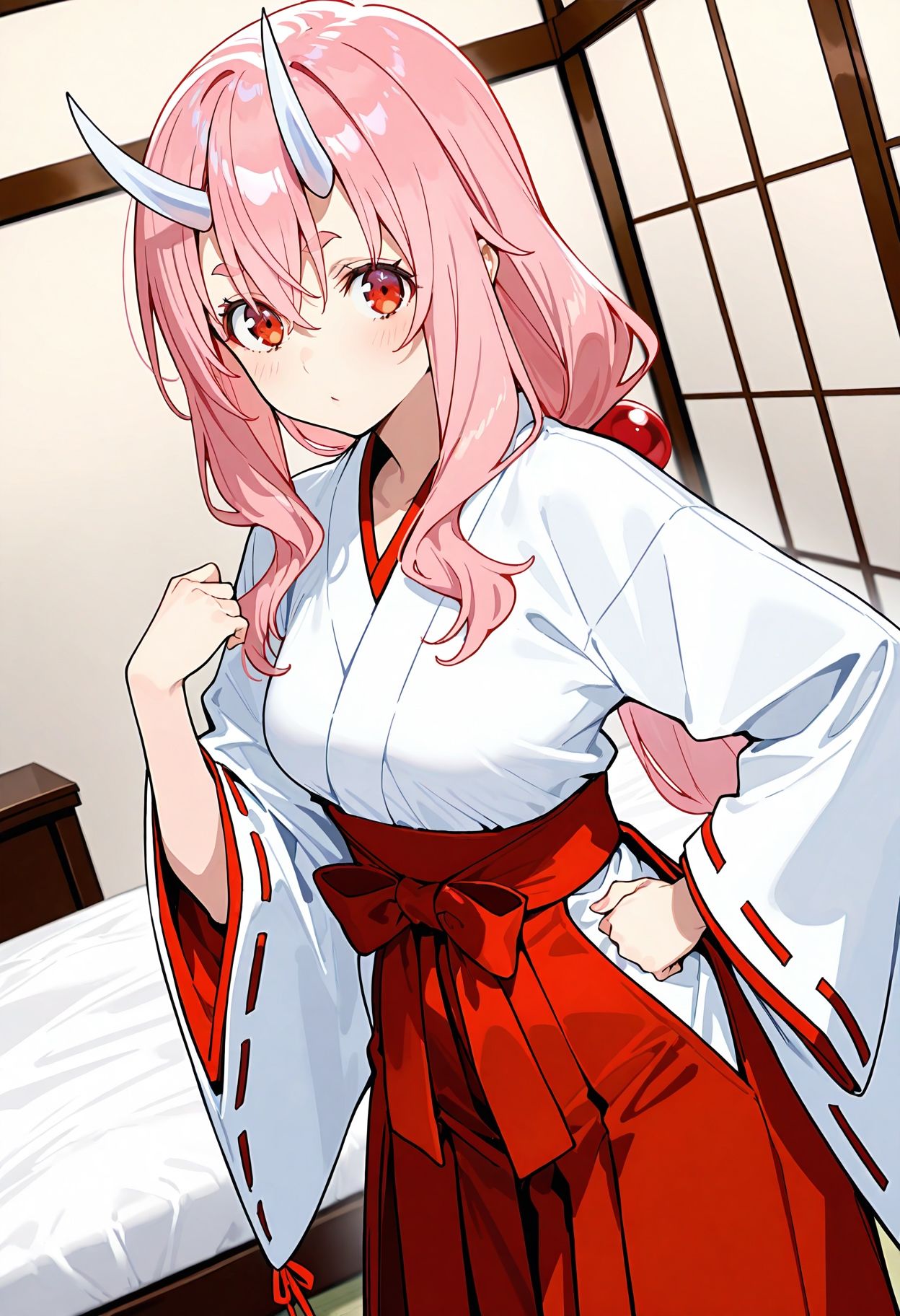 転ス◯ シ◯ナ エロCG集 画像1