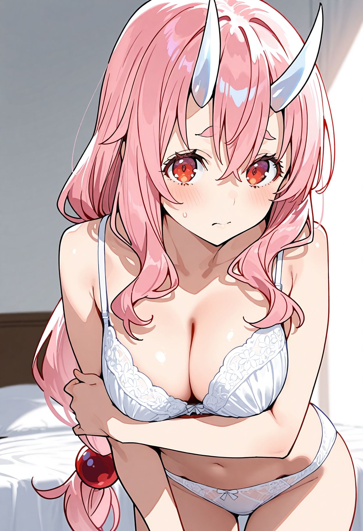転ス◯ シ◯ナ エロCG集 画像2
