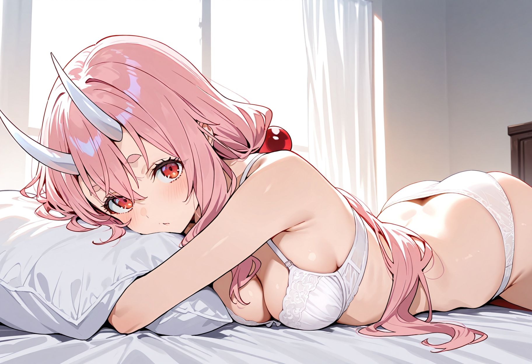 サンプル画像3:転ス◯ シ◯ナ エロCG集(さすみゃ) [d_569080]