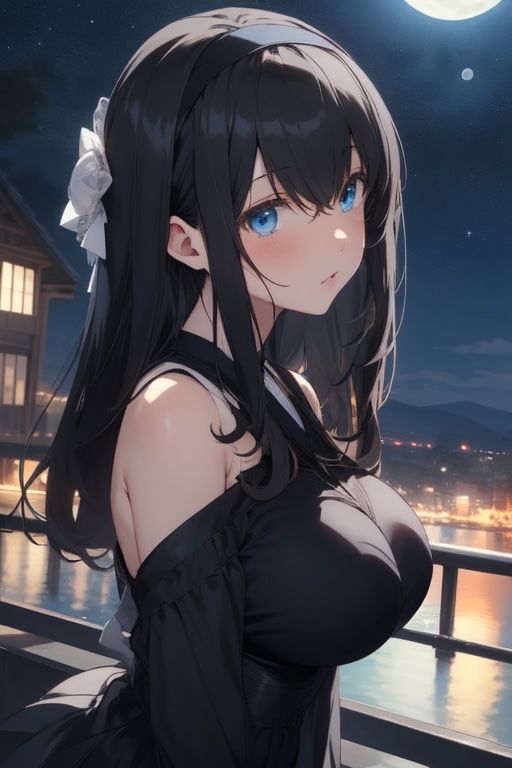 サンプル画像5:虹かけ誌   アイドルマスター  イラスト集25 鷺沢文香  …笑顔は抜きです…(九情承太郎商店) [d_569082]