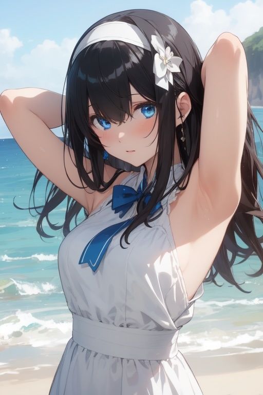 虹かけ誌 アイドルマスター イラスト集25 鷺沢文香 …笑顔は抜きです… 画像6