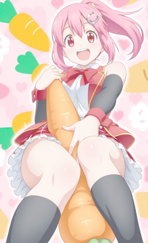 新人厩務員の種付け記録 画像4