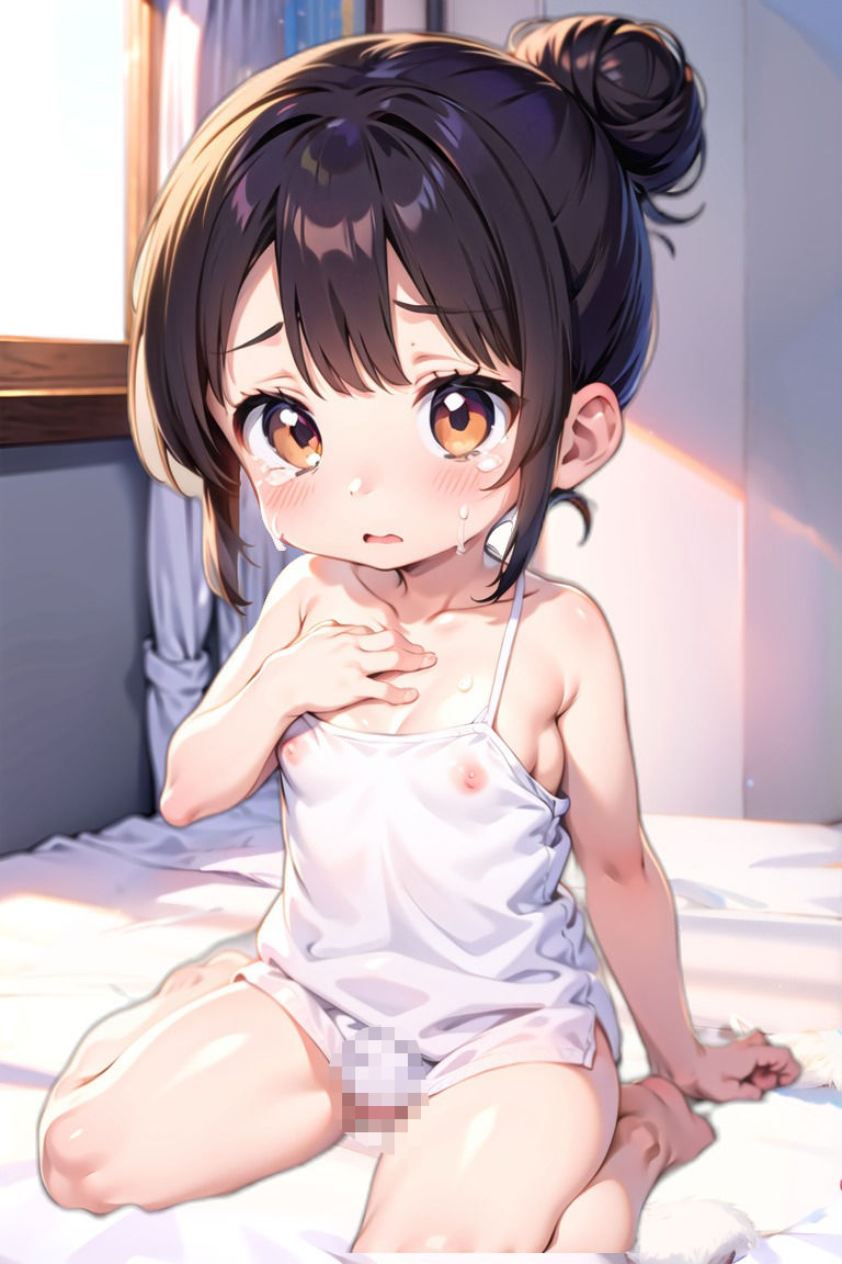 サンプル画像4:Y氏の秘蔵写真日記〜早希(AI画像クラブ) [d_569119]