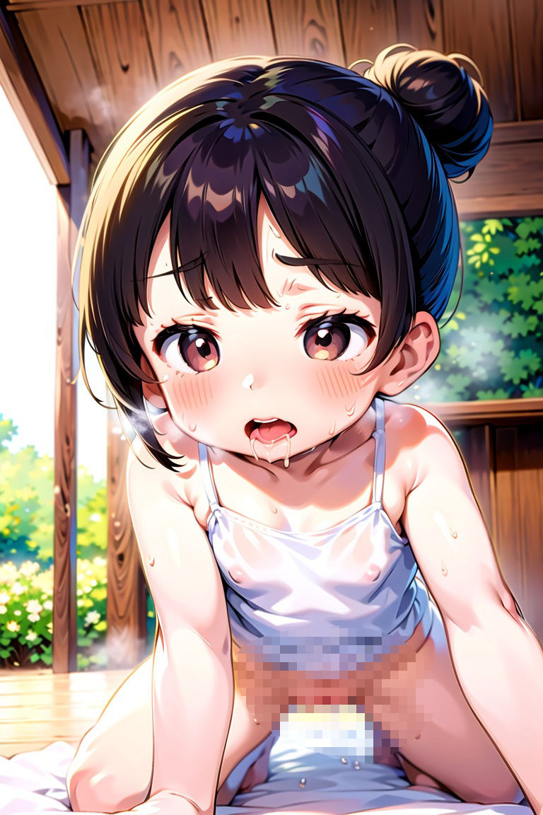 サンプル画像6:Y氏の秘蔵写真日記〜早希(AI画像クラブ) [d_569119]