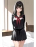 いちご1◯◯％ 東◯綾 エロCG集