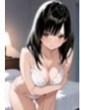 いちご1◯◯％ 東◯綾 エロCG集