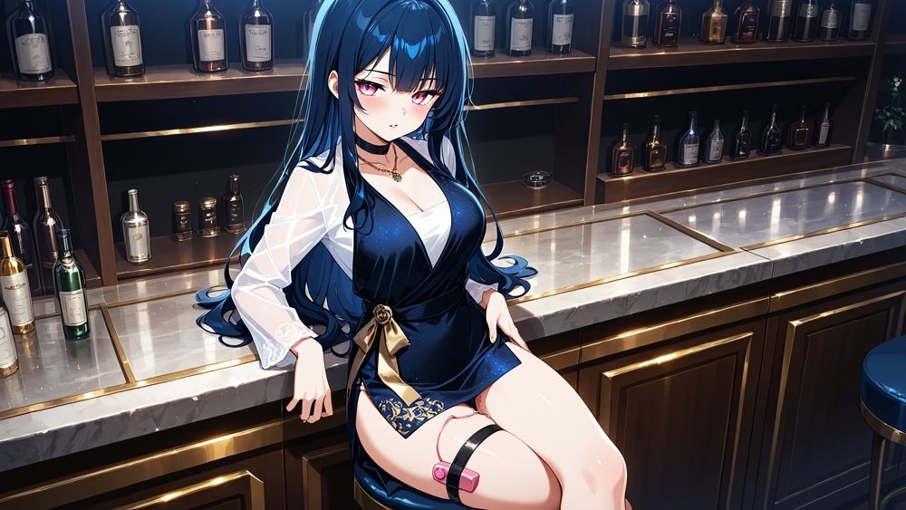 爆乳姉妹グラドルが秘密の撮影で中出し孕ませ契約【4K】【400枚】 画像4