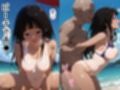 寝取られ夏休み【千反田える】