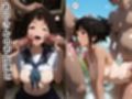 寝取られ夏休み【千反田える】