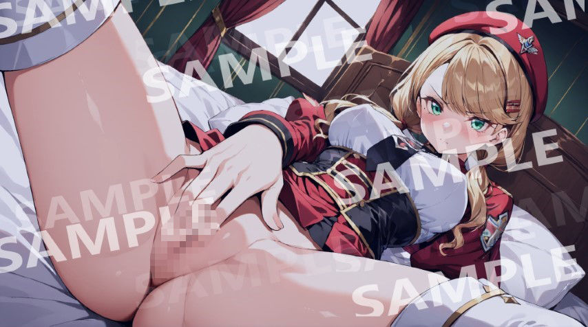 サンプル画像4:グリンダ騎士団褒賞会 勲一等(HONEY◎CARNIBar) [d_569218]