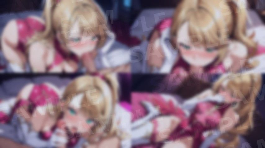 グリンダ騎士団褒賞会 勲一等 画像8