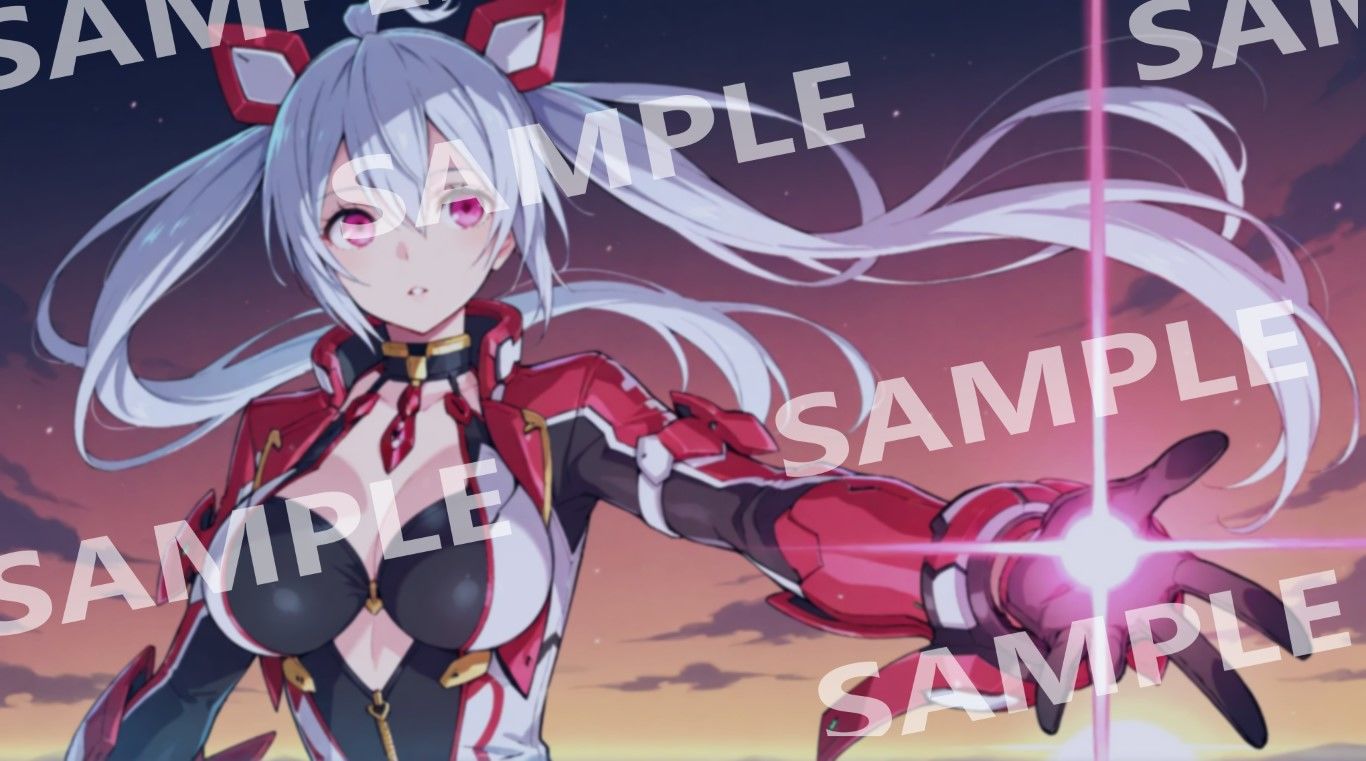 サンプル画像1:なんでも受け入れてくれるガーディアン EP2(HONEY◎CARNIBar) [d_569221]