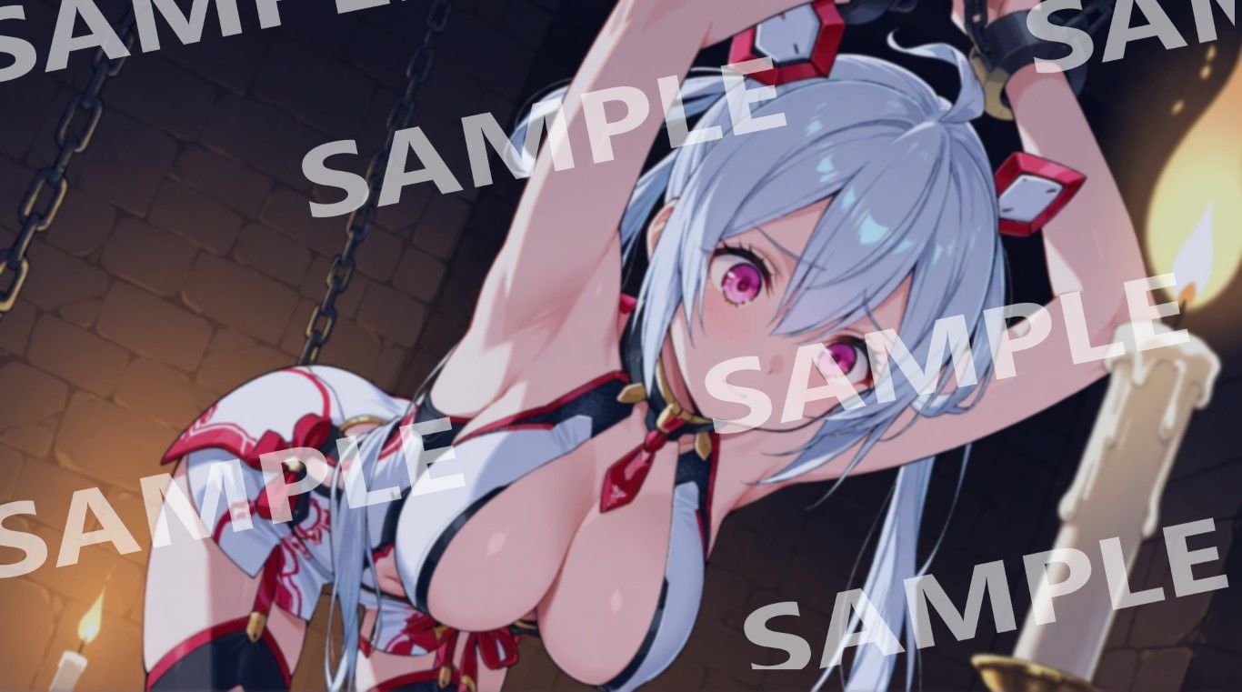 サンプル画像2:なんでも受け入れてくれるガーディアン EP2(HONEY◎CARNIBar) [d_569221]