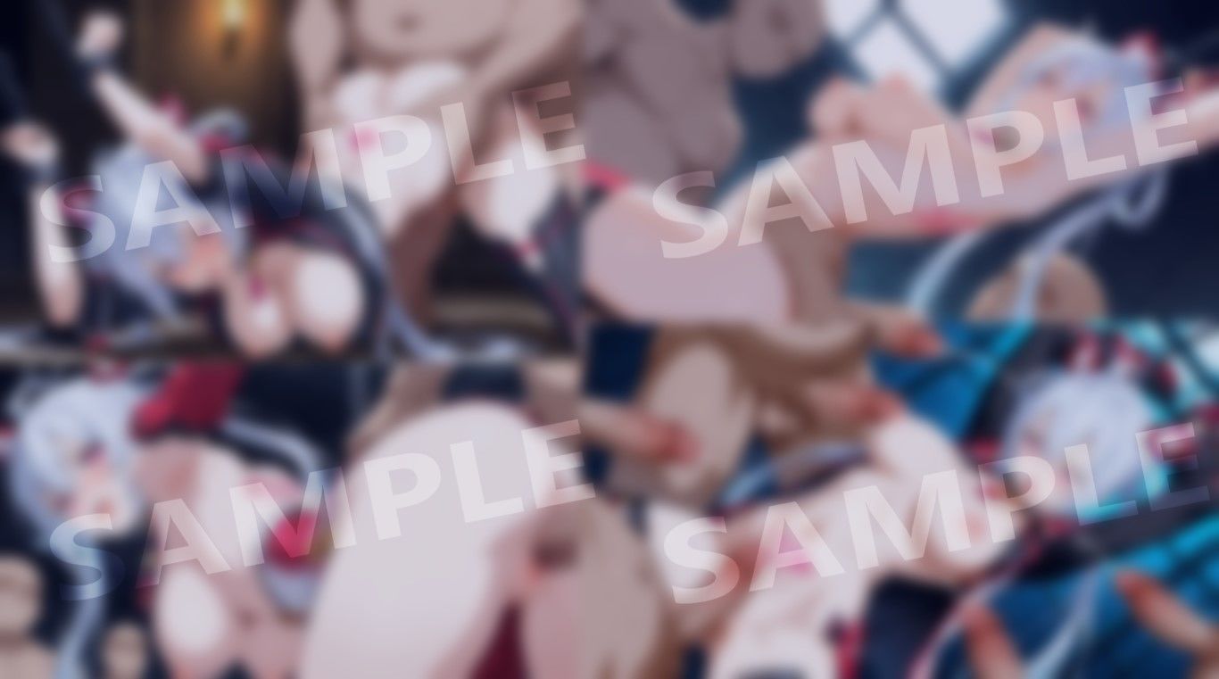 サンプル画像5:なんでも受け入れてくれるガーディアン EP2(HONEY◎CARNIBar) [d_569221]