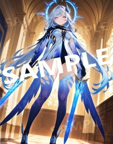 サンプル画像1:スカークお師匠のご褒美伝説任務 017(HONEY◎CARNIBar) [d_569238]